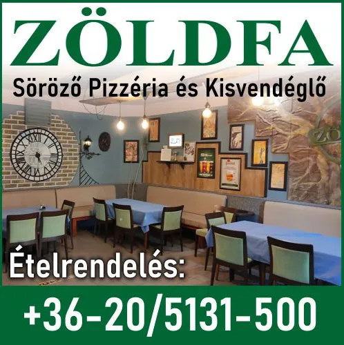 Zöldfa