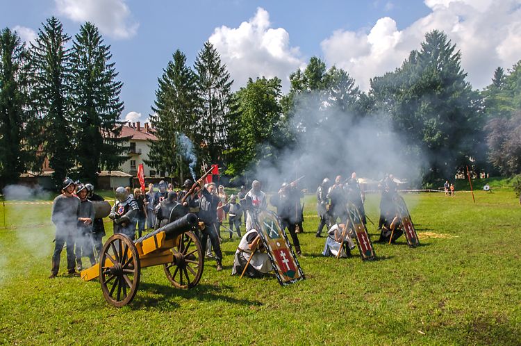 tortenelmi napok
